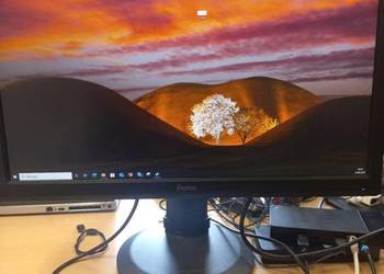 Monitor IIYAMA. XB2485WSU