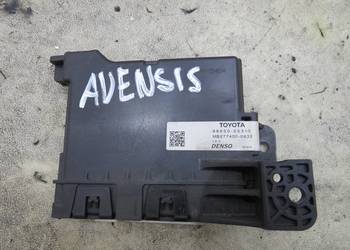 MODUŁ KLIMATYZACJI AVENSIS T27 T29 88650-05310