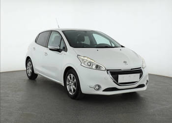 Peugeot 208 1.2 PureTech