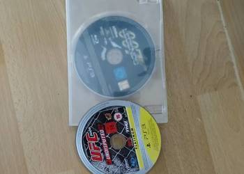 Sprzedam GRY NA PS 3