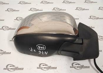 OUTLANDER II 2.0 DI-D 08r lusterko prawe ANGLIK