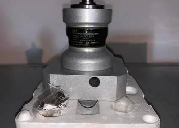 Apex dynamics Przekładnia planetarna PE2_050-003/1