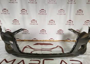 Zderzak Przód Przedni Audi A6 C8 4K0807437