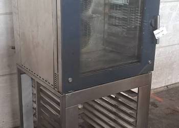 Piec sklepowy, elektryczny Miwe Aeromat AE 8.0604