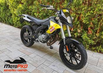 Derbi Senda DRD Evo 50 2T RABAT-500zł od ceny TRANSPORT cała Polska 400zł