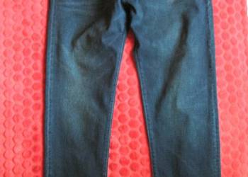 Spodnie - dżinsy  męskie - W 34 L 34- pas 94 cm Paul Smith