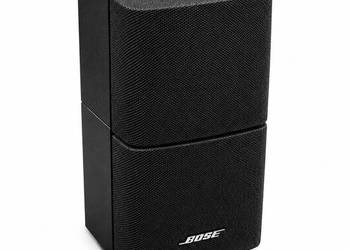 Głośniki Bose Acoustimass Series III