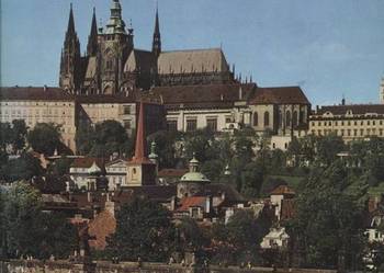 Prazsky Hrad