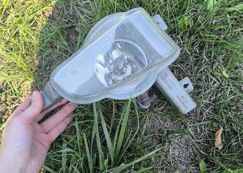 Oryginalny halogen prawy przód Volvo V40 30865565 RH