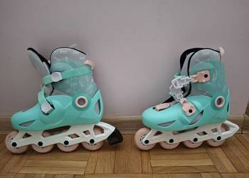 Rolki dziecięce 30-32