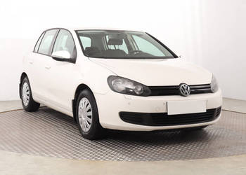 VW Golf 1.6 TDI