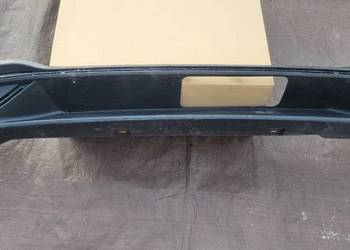 VW GOLF VIII 8 DOKŁADKA SPOILER ZDERZAK TYŁ