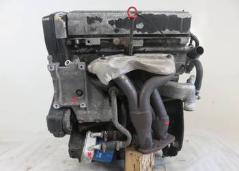 SILNIK LANCIA LYBRA 1.8 16V 839A4000 