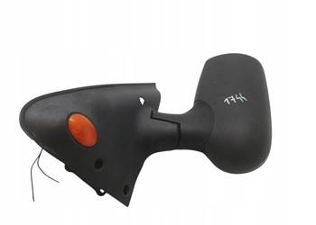 LUSTERKO  LEWE 5PIN  5 PIN  Ford Transit V (2000-2006)