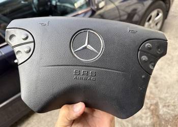Poduszka Airbag Mercedes W210 po lifcie