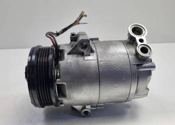 SPRĘŻARKA KLIMATYZACJI Opel Astra III H 1.4 16V _ pompa