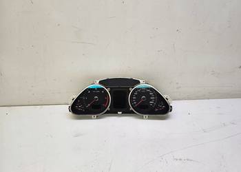 LICZNIK ZEGARY AUDI A6 C6 LIFT 2.7 3.0 4F0920933L