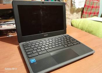 Acer Chromebook 11 C732