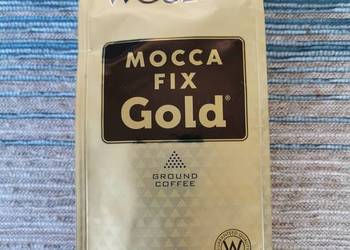 Woseba Mocca Fix Gold 250 g Kawa mielona