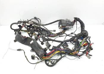 INSTALACJA SILNIKA FORD TRANSIT MK8 GK3T-14401-BWC