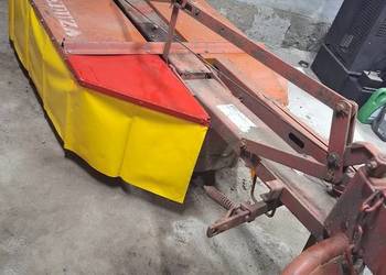 Kosiarka rotacyjna 165 famarol z105/1