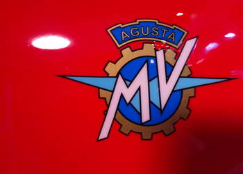 MV AGUSTA CENTOMILA 125 , jak nowa, pełen oryginał, polecam!