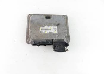 STEROWNIK AUDI A3 8L 1.9 TDI 0281001409 038906018A