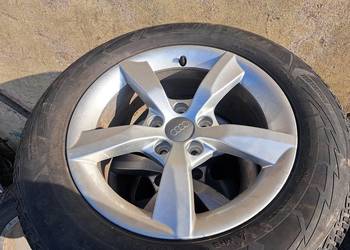 Felgi audi a6 c7  4G0071496