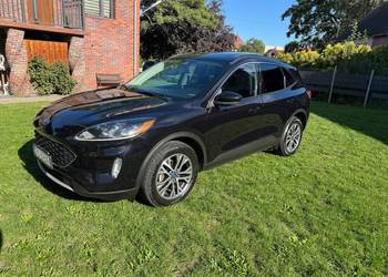 Ford Kuga/Escape