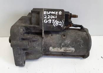 ROZRUSZNIK Renault Espace III 2.2 DCI ROZRUSZNIK valeo 8200130624