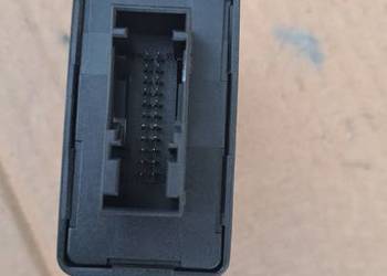 Moduł sterownik Świateł Audi A8 D3 Nr. 4e0 907 357