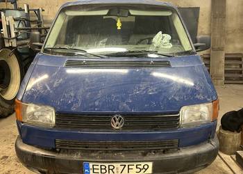 Sprzedam busika t 4 1.9 td