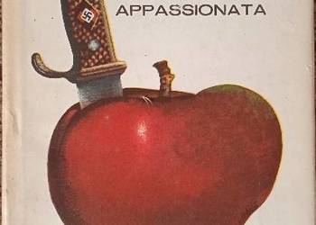 Appassionata tom I i II  -  Józef Morton