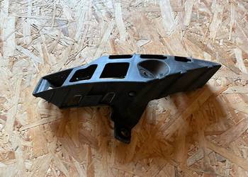 Ślizg zderzaka tył Seat Leon III 5F HB 5F0807377 5F0807378