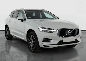 Volvo XC60 T4