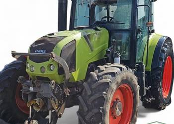 Skrzynia WOM Przedni TUZ 0011307150 Claas Arion 430