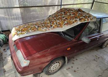 Okazja- 1 właściciel OC i przegląd do Sierpnia hak Sprawny