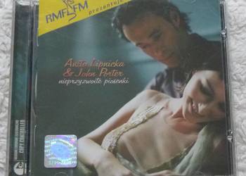 Płyta CD Lipnicka & Porter Nieprzyzwoite piosenki