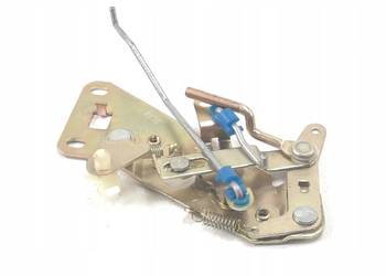 MECHANIZM ZAMKA KLAPY TYŁ KIA CARNIVAL 2002-2006 / 0K55262380A