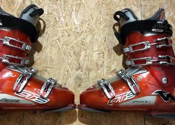 buty narciarskie - NORDICA - 44