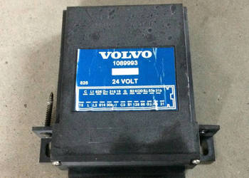 Sterownik Moduł Volvo FL6 FL7 FL10 F10 F12 1089993 Sterownik Moduł Volvo FL6 FL7 FL10 F10 F12 1089993
