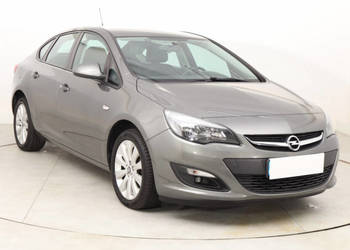 Opel Astra 1.4 T