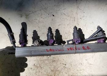 Listwa wtryskowa Renault Laguna 2.0