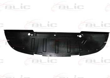 OSŁONA POD ZDERZAK - RENAULT SCENIC 06/03-05/09