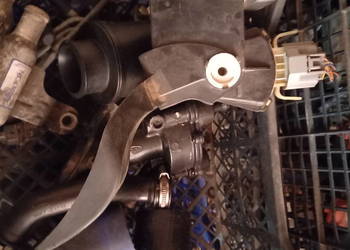 ford focus mk 1 ponencjometr pedał gazu 2m-51-9f836-ae tddi tdci