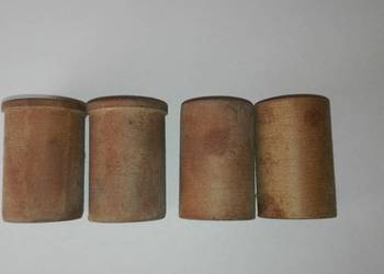 Jawa Perak 250 350 Tuleje zawieszenia przód 4szt