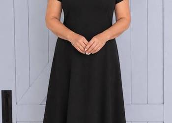 Sukienka(S) (36) Firmowa : Turecka projektantka Dilek Hanif