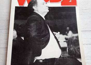 Wódz o Wałęsie Były Rzecznik Jarosław Kurski 1991