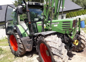 Fendt 512 c