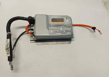 Nissan X-TRAIL T33 IV 2023r Moduł przetwornica akumulatora 292A06UM1A